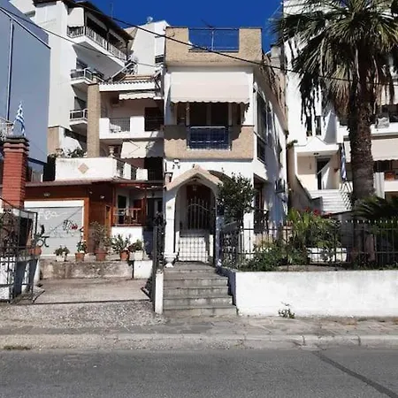 Apartment The Romance#2 Kavala