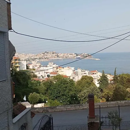 The Romance#2 * Kavala